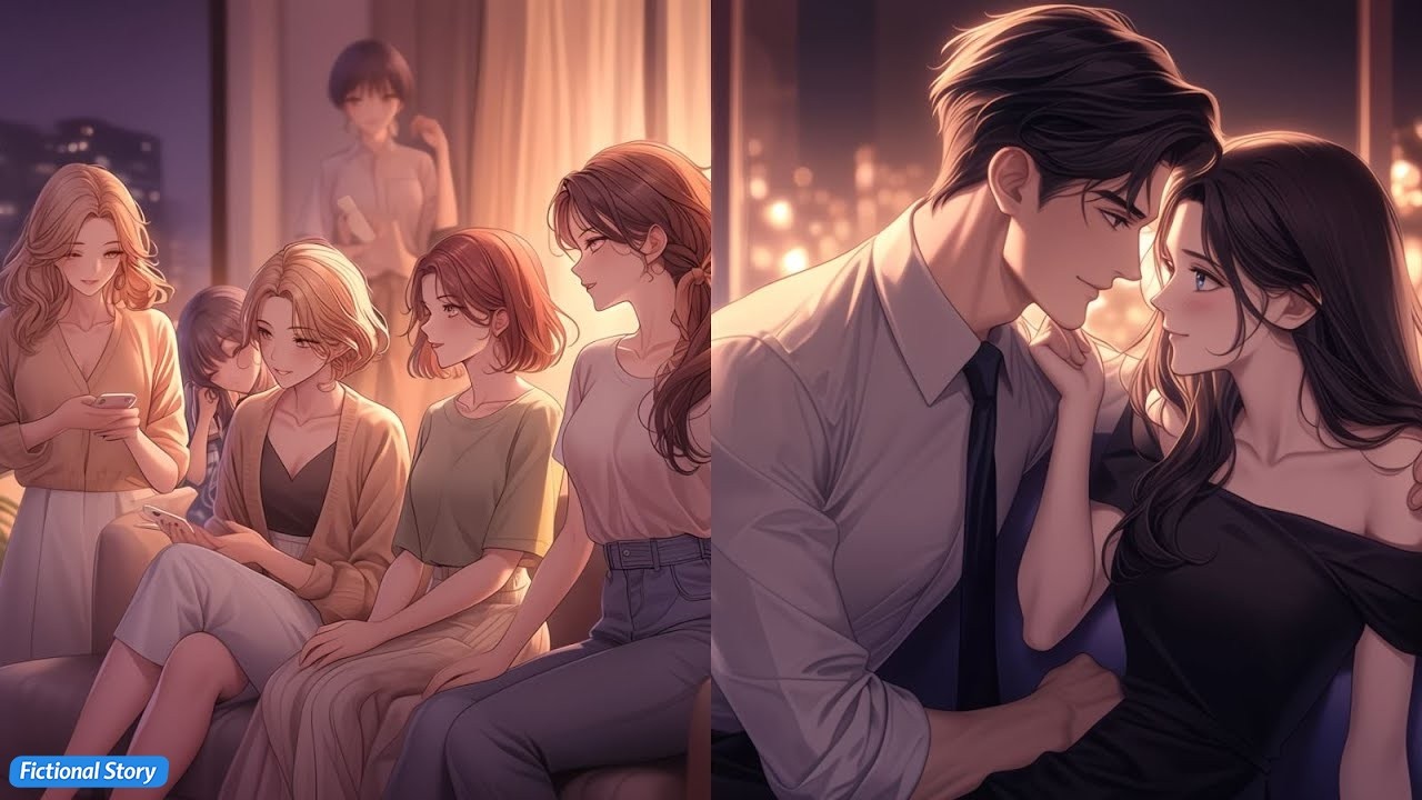 📕Chased a college girl with no luck, heard her beauty roommate mock me—but I knew she’d soon fall