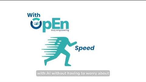 OpEn Platform Intro Video| All-in-one Ecosystem for Visionary Entrepreneurs