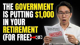 🚨 “$1000 Bonus? New US Retirement Plan Explained May (2026 Update)”