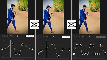 Best Smooth Slow Motion Video Editing In Capcut | Capcut Slow Motion Edit Tutorial | Capcut Tutorial