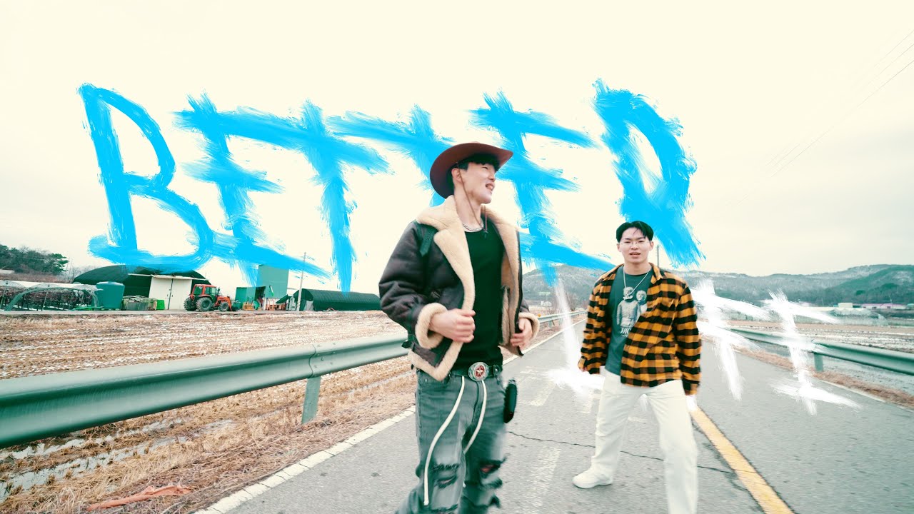 SPICY NERD - Better Life (Feat. Toru) [Official Music Video] - YouTube