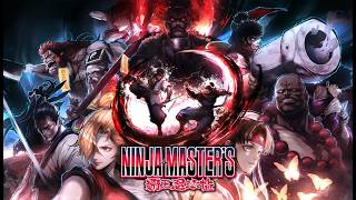 忍者マスターズ DVDセット YouTube