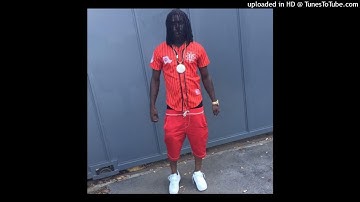 Chief Keef - Nadia (Prod. Zaytoven) [FULL CDQ]