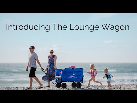Lounge Wagon video preview