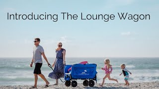 The Lounge Wagon by Malo'o