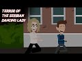 Serbian dancing lady  a true legend of serbia  hindi horror stories