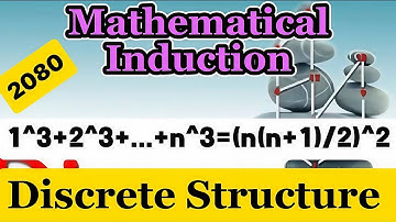 Solve Old Question (2080)||Discrete Structure #nepali