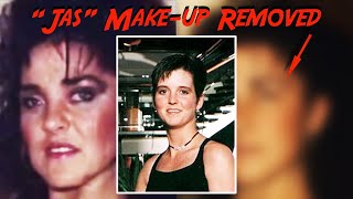 "Jas" Make-up REMOVED! Is Amy Bradley Underneath?
