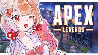 【 #apex 】あんちに負けない！ぷらちならんく【 #宮いずな / re;BON 】