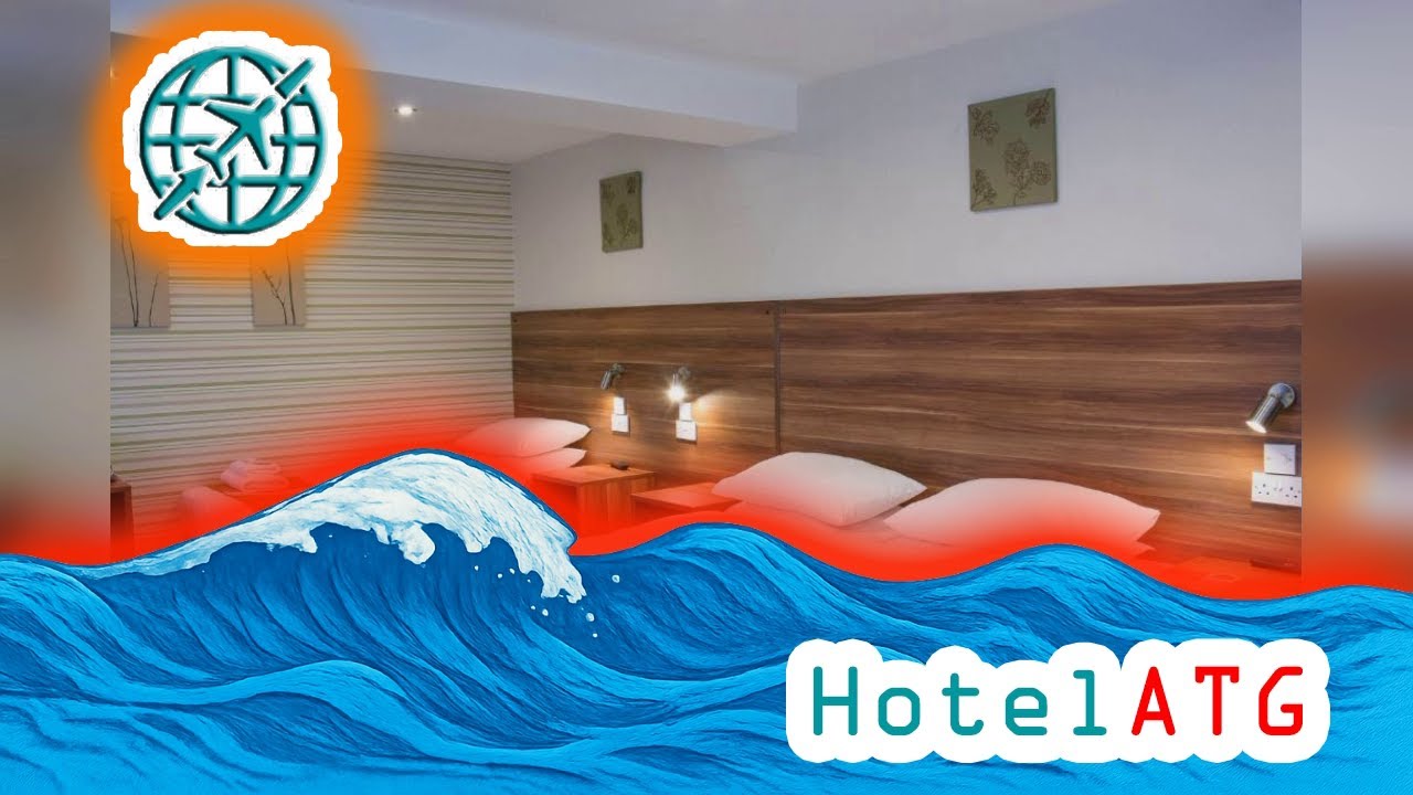 [HotelATG] Review Helix Hotel