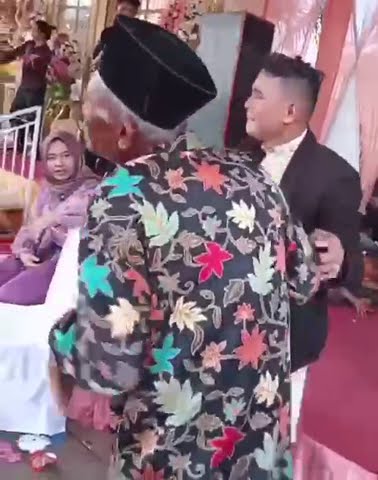 hajar kek👍