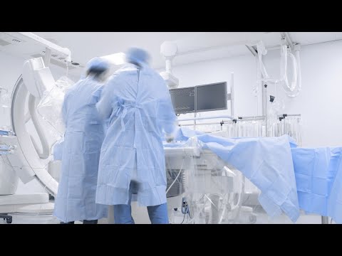 Video: Mengapa digunakan angiografi koroner?