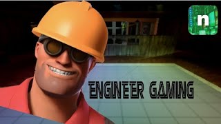 nico's nexbots animation -engineer gaming nextbot
