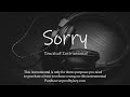 [FREE] Dancehall Riddim Instrumental 2022 - "Sorry"