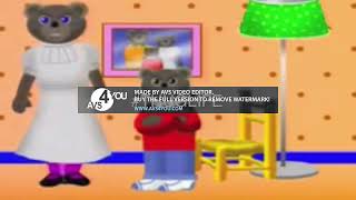 Pe Ours Brun 1988 Saison 3 Episode 3 Pe Ours Brun Dit Nöm