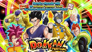 NEW UPDATED SUMMON POINT BANNER SUMMONS! Dragon Ball Z Dokkan Battle
NEW UPDATED SUMMON POINT BANNER SUMMONS! Dragon Ball Z Dokkan Battle NEW UPDATED SUMMON POINT BANNER SUMMONS! Dragon Ball Z Dokkan Battle