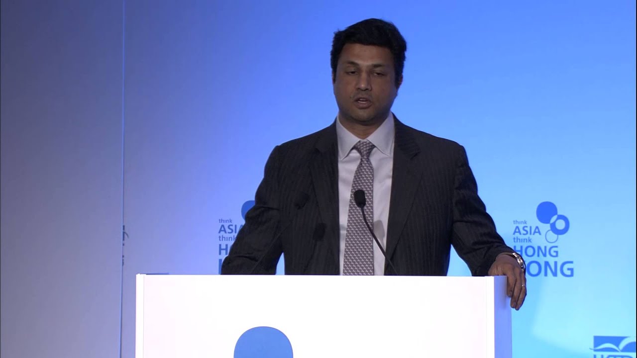 Selling to China and throughout Asia (TATHK Chicago)