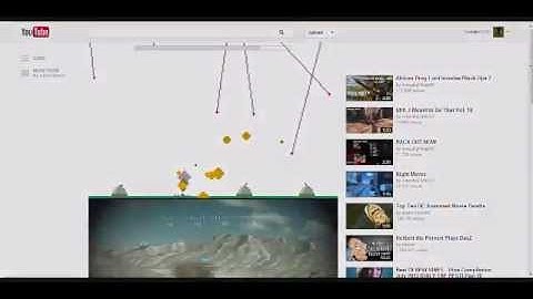 Youtube 1980 Missile Command