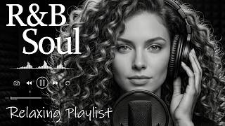 R&B Soul】Romantic Soul & R&B Groove – Smooth Chill Mix for Lovers