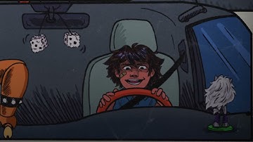 Security Breach: Loading Dock Ending