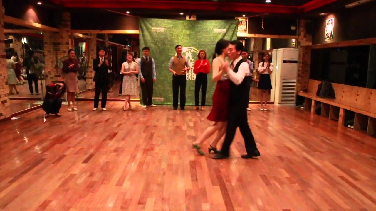 KBW2015 - INVITATIONAL, 2ND PLACE - HYPERION & YUJIN OH