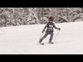Ages 1-5 All Divisions Male - 1st Run