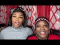 MY DAUGHTER DONT AGREE WITH MARRIAGE & LONG DISTANCE RELATIONSHIP | MISSRFABULOUS