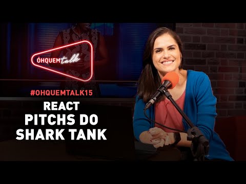 ÓHQUEMTALK 15 -