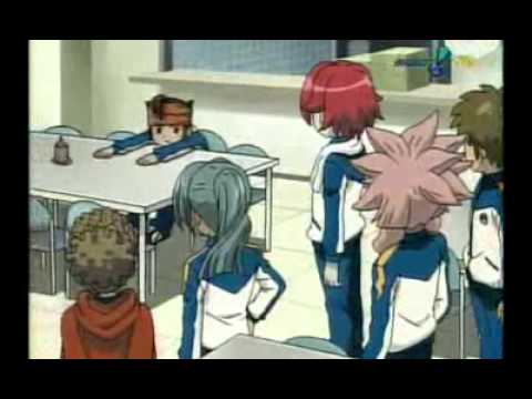 Super Onze Inazuma Eleven Episódio 37 Dublado HD - Vídeo Dailymotion