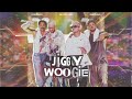 Don diablo  major lazer x baby lawd  jiggy woogie official audio