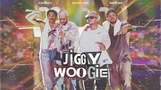 Don Diablo \u0026 Major Lazer x Baby Lawd - Jiggy Woogie (Official Audio)