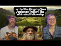 LOTR by Wes Anderson Trailer | The Whimsical Fellowship @curiousrefuge | HatGuy &amp; @gnarlynikki React