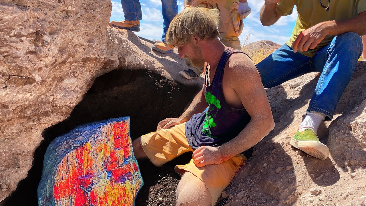 Rainbow 🌈  Wood 🪵 |Record Breaking|