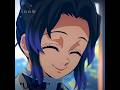 :3 #demonslayer #sanemi #obanai #shinobu #mitsurikanroji #tanjiro