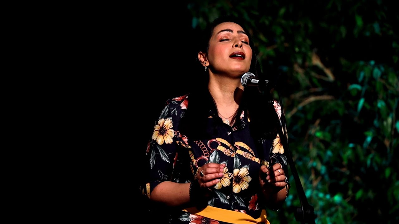 Aksaray'a Gide Gele Yoruldum