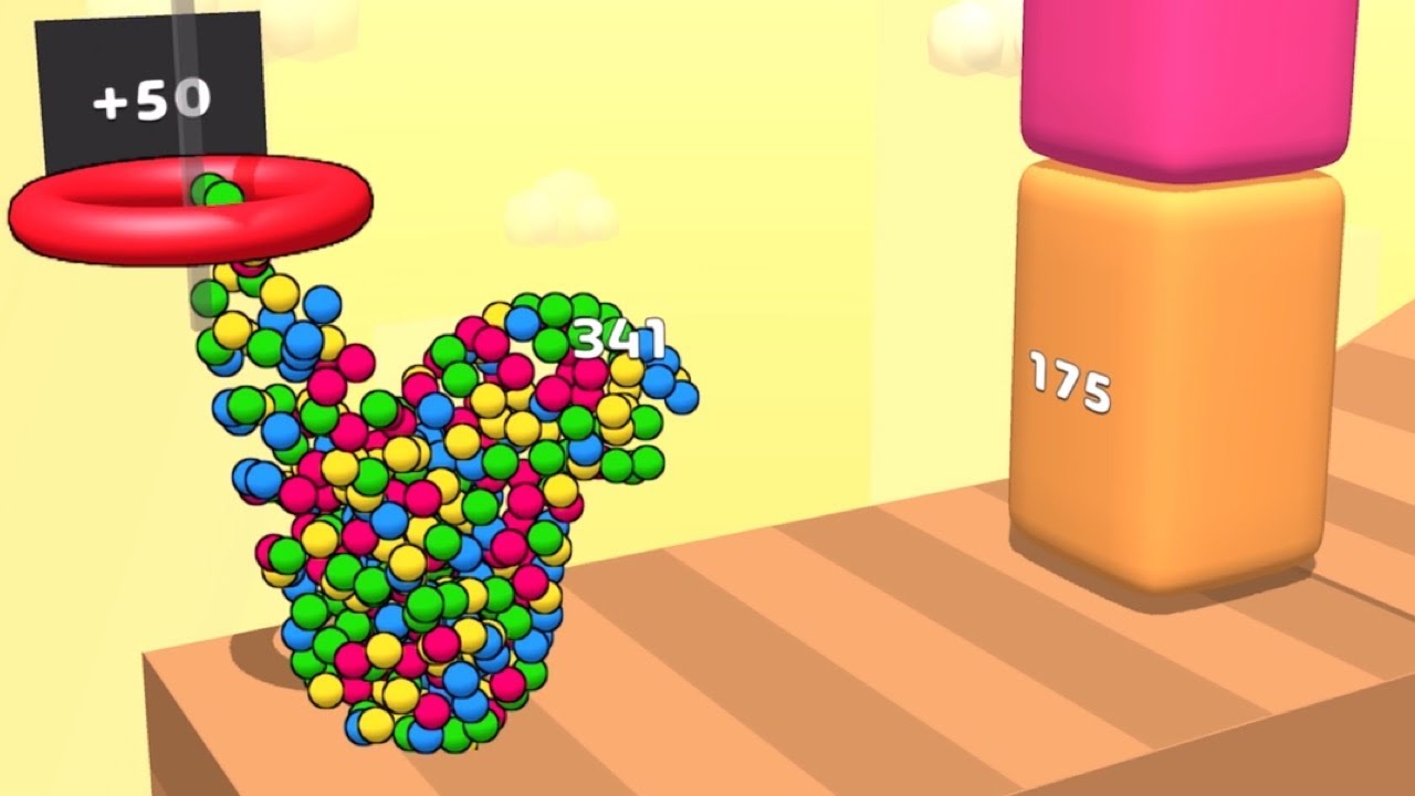 BEST MAX SCORE in Multi Flap Gameplay Android,ios (Levels 26-28)