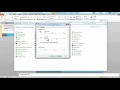 Windows 7 Keyboard Settings 