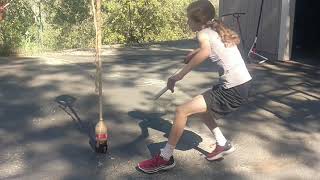 Mentos and coke