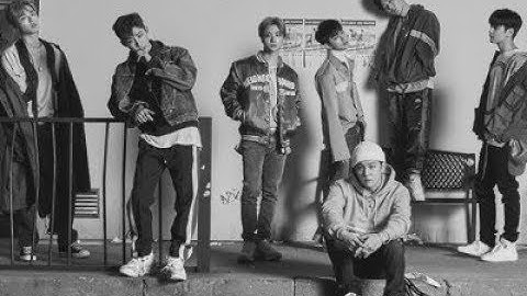 iKON reveal the first track from their 2nd full album 