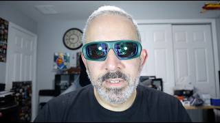 More Oakley Impulse Pickups while traveling