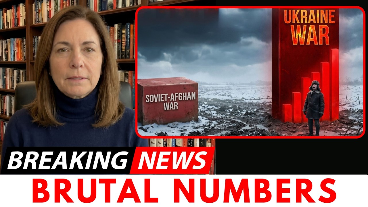 The Numbers Coming Out of the Front Lines Are Hard to Ignore