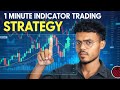 Williams r Indicator 🤑🤑🤑 | Williams r Indicator Strategy Hindi | Williams r Indicator Settings 🤑🤑🤑