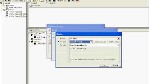 World editor Tutorial How to make a TD part1 0001