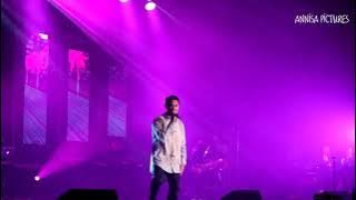 Afgan - Panah Asmara ( Java Jazz Festival 2022 )