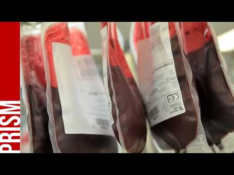 Video: Ano ang binubuo ng plasma?