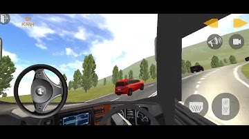 indian sleeper bus game new update #automobile #indiansleeperbussimulator @Mtmarwadigame part-5