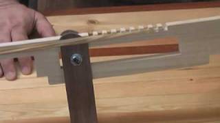 Toy Rifle Pattern wooden toy gun patterns - Woodworking Challenge