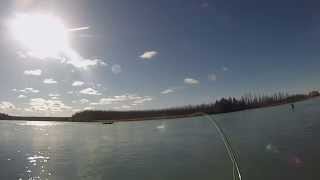 Kenai Super Hole