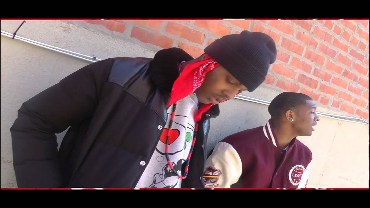 Bentley Bugz (Feat. Shon Gentle) - They Know [Official HD Video]