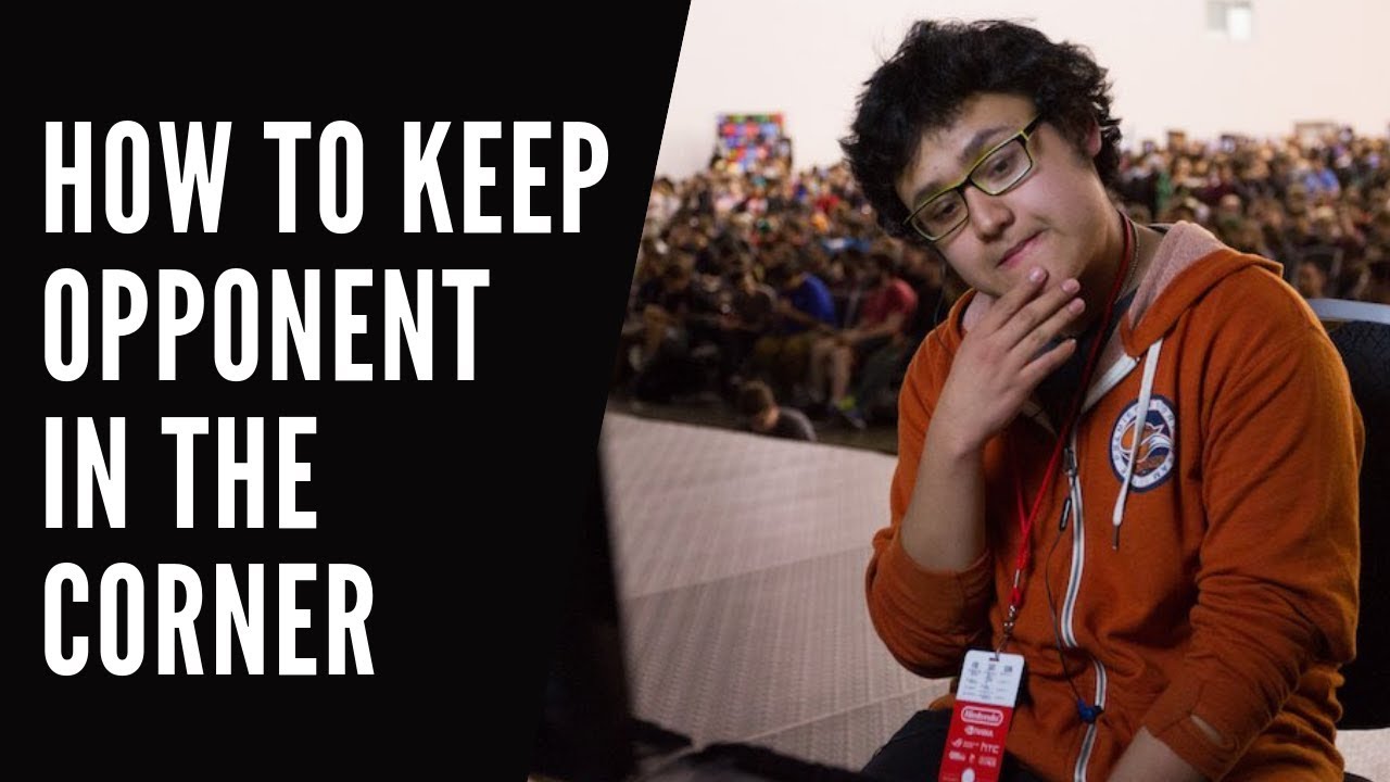 The Mind of MkLeo: Opponent in the Corner